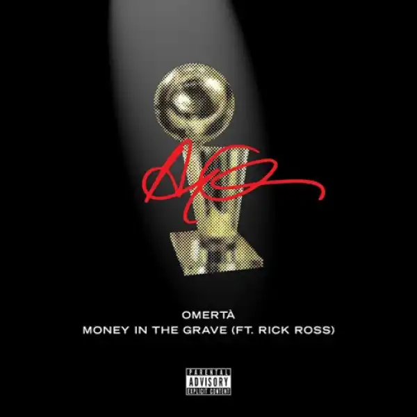 Drake - Omertà